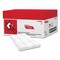 Cascades Pro Tuff-Job Premium Foodservice Towel, White/Blue, 13x24, 1/4 Fold, PK72 W930 - alternate 2